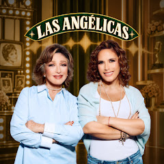 Las Angélicas con Angélica María y Angélica Vale y Pitaya FM