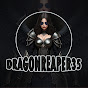 Dragon Reaper35 logo