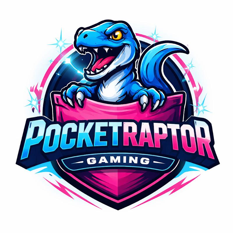 PocketRaptor Gaming