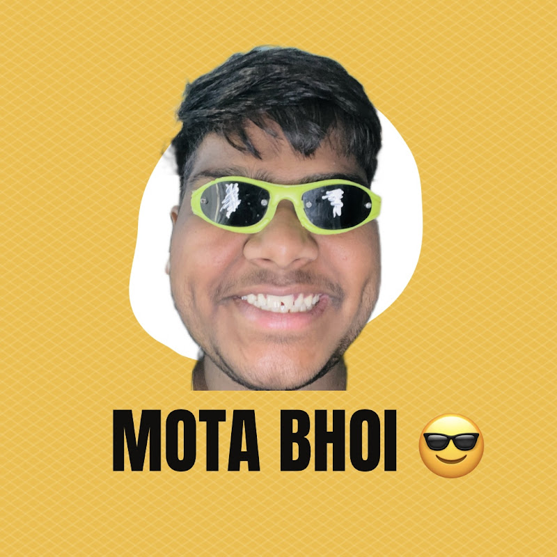 Mota Bhoi