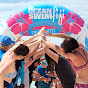 Ocean Swim Fiji logo