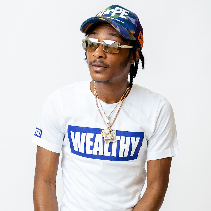 StanWill @stanwillsb | Thizzler