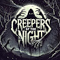 Creepers of The Night logo