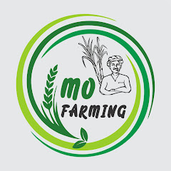 Логотип каналу Mo Farming Nursery