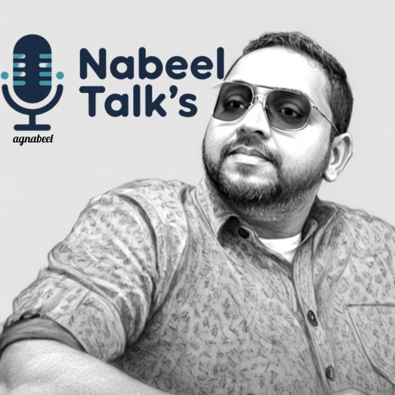Nabeel Talk's