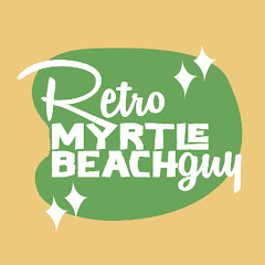 Retro Myrtle Beach Guy net worth