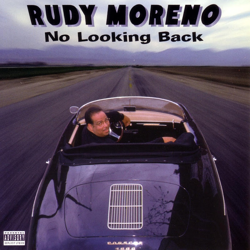 Rudy Moreno - Topic
