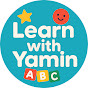 Learn With Yamin logo