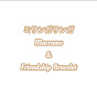 ミサンガサンガ-Macrame & Friendship Bracelet Tutorial -