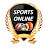 SPORTS ONLINE COL
