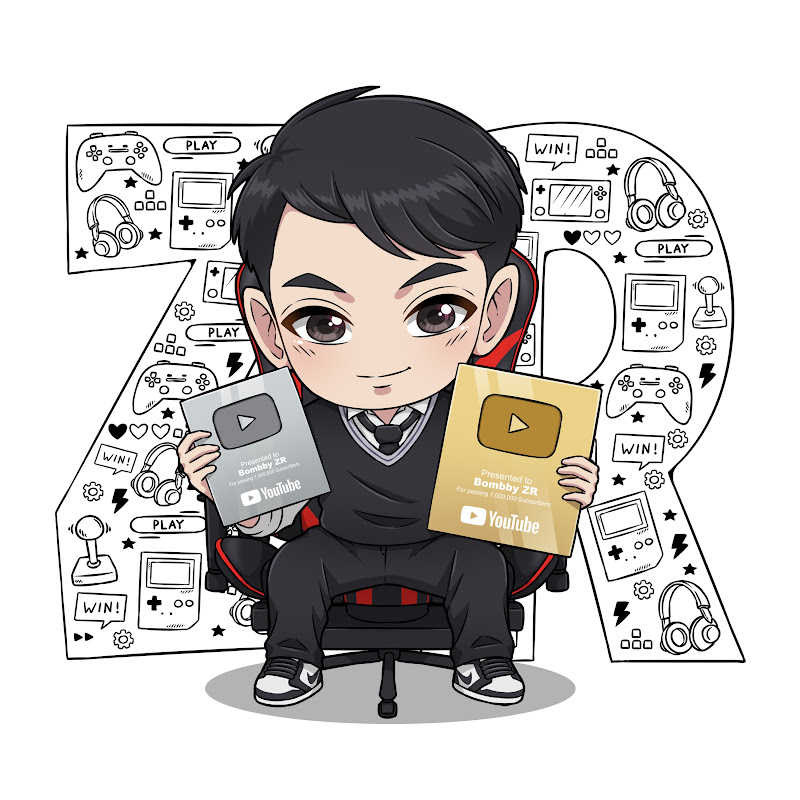Channel Avatar