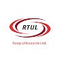 Roop Ultrasonix Ltd logo