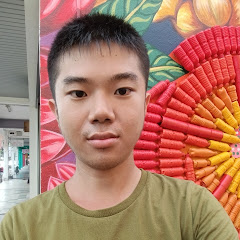彭玮贤Phang Wei Xian アイコン画像