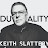 Keith Slattery - Topic