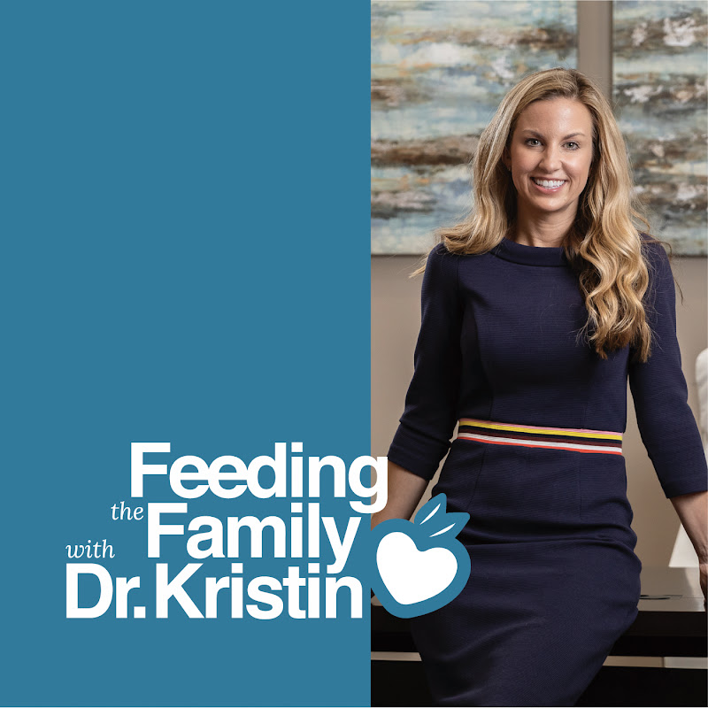 Feeding The Family Podcast