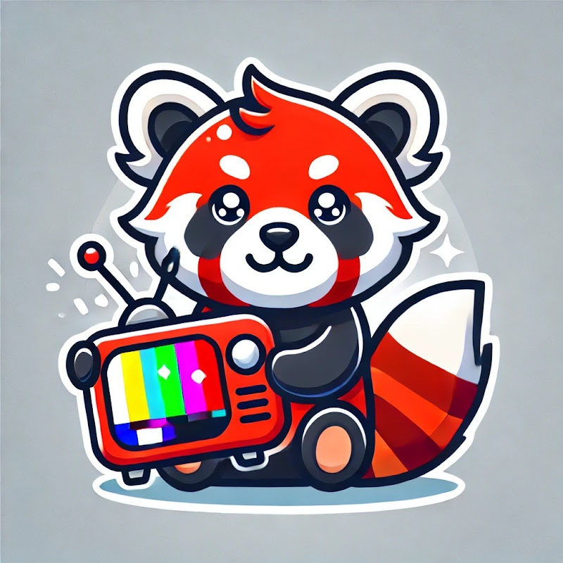 Panda TV channel 