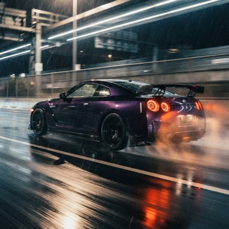NitroNoir