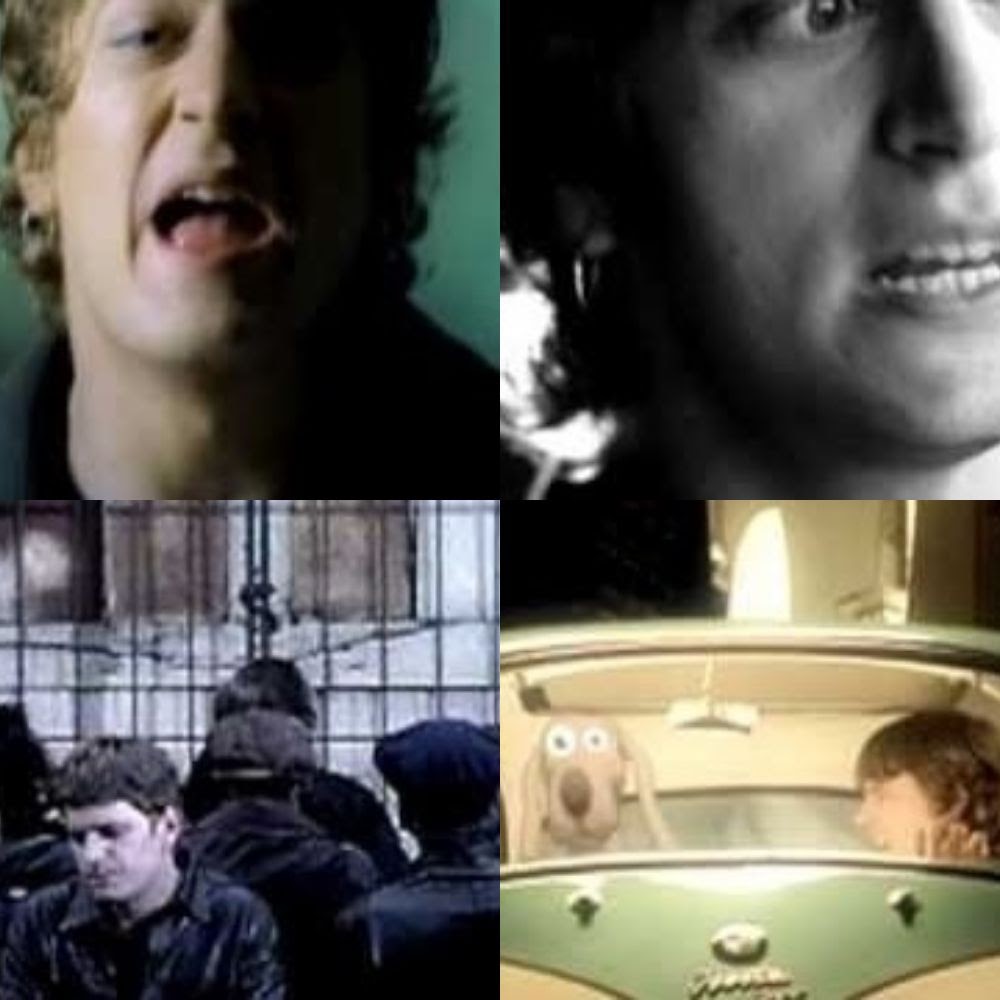 Matchbox Twenty/Rob Thomas Playlist