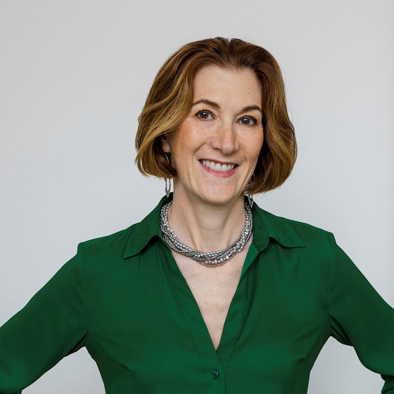 Laurie Itkin (The Options Lady)