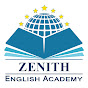 ZENITH English Academy logo
