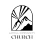 Layhill Community Church logo