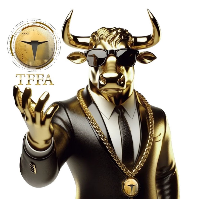 The Financial Freedom Academy  