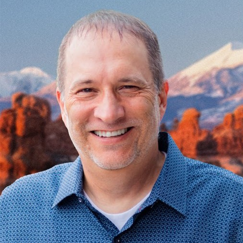 Utah Dave - Utah Real Estate Expert - goBE Realty