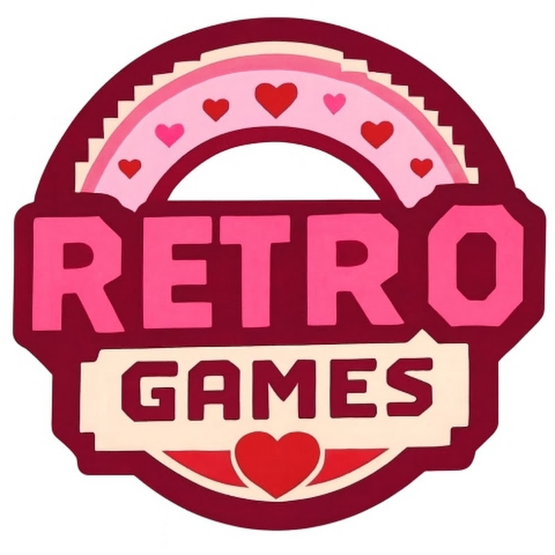 Retro Arcade Games