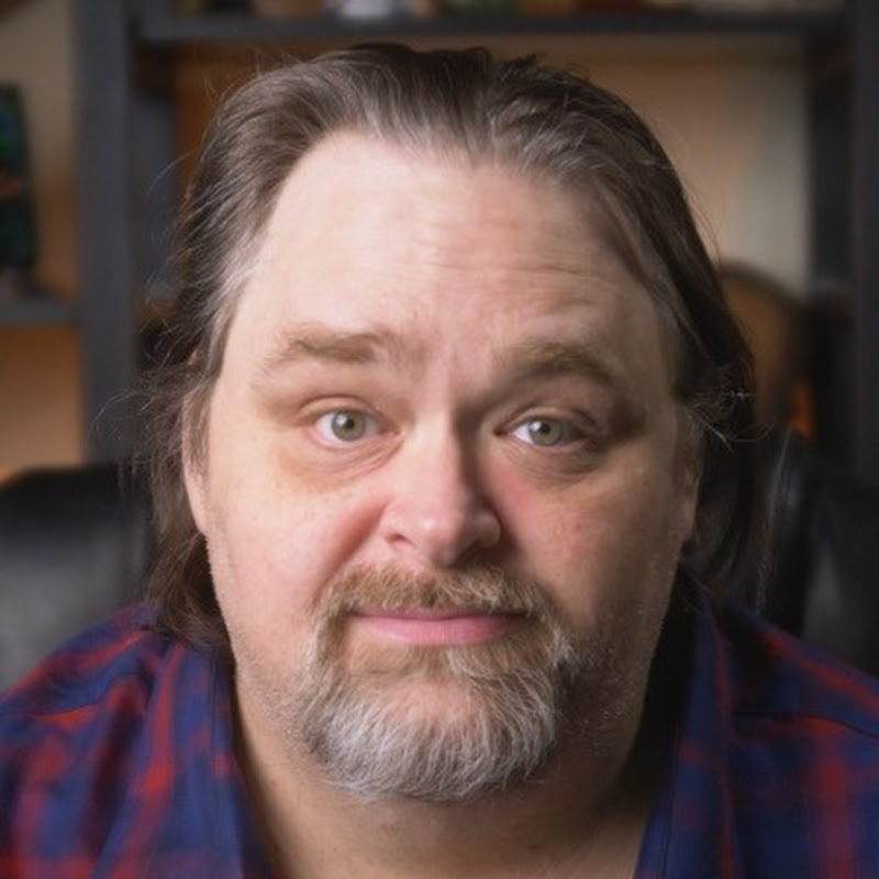 Shawn Wildermuth Logo