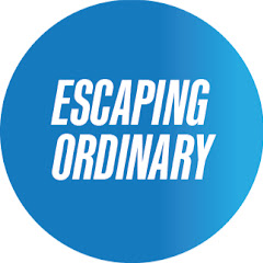 Escaping Ordinary (B.C Marx)  net worth