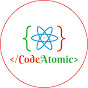 CodeAtomic logo