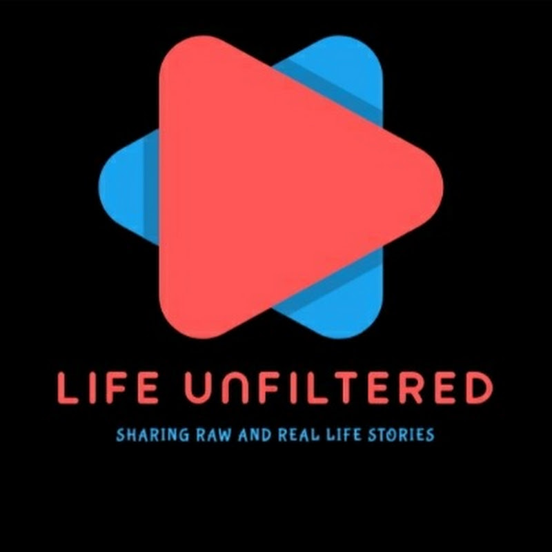 LIFE UNFILTERED UG icon
