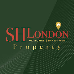 SHLondon 英國物業代理アイコン画像