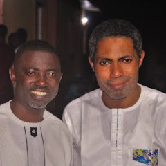 Prophet Ade Adebiyi's Avatar