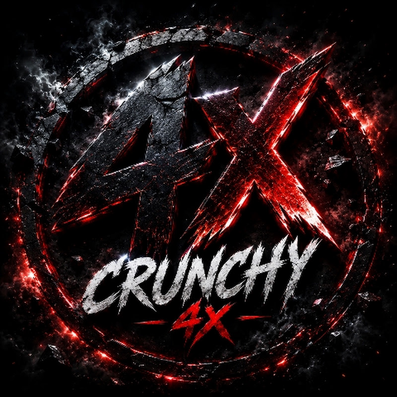 crunchy4x