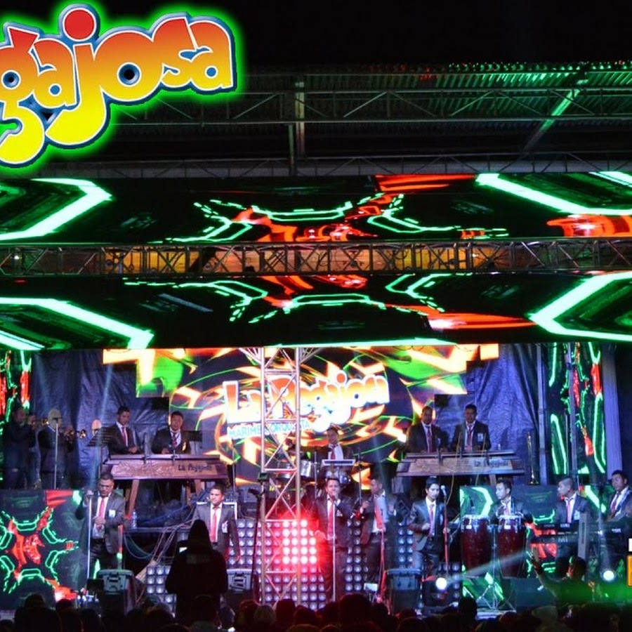 Marimba Orquesta La Pegajosa Topic YouTube