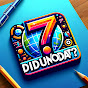 DidUNoDat logo