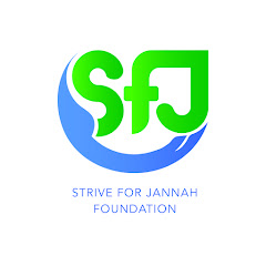 Strive for Jannah Foundation