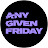 Any Given Friday