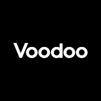 Voodoo HTML5 games profile image