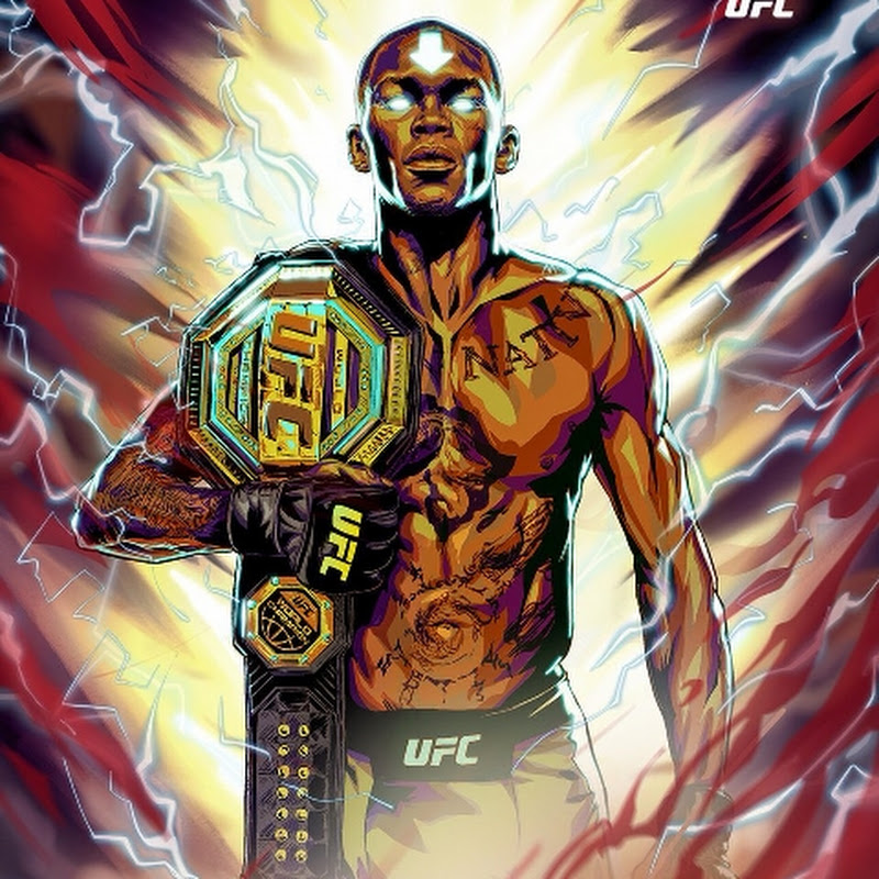 THE MMA BREAKDOWNS CHANNEL