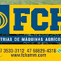 FCH INDÚSTRIA DE MÁQUINAS AGRÍCOLAS