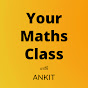 Your Maths Class logo