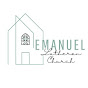 Emanuel Lutheran Church - Council Bluffs logo