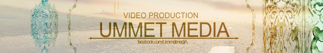 Ummet Media YouTube-Kanal-Avatar