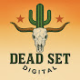 Dead Set Digital logo