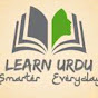 Learn in Urdu logo