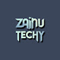 Zainu Techy logo