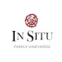 In Situ Family Vineyards logo