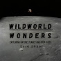 Wild World Wonders logo
